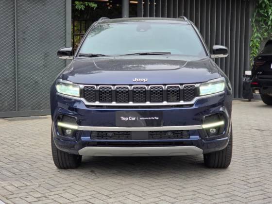 JEEP COMMANDER 2.0 TD380 TURBO DIESEL OVERLAND AT9 JEEP COMMANDER 2.0 TD380 TURBO DIESEL OVERLAND AT9